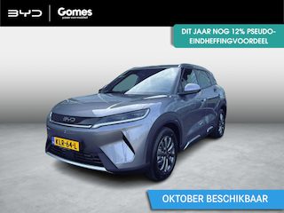 BYD Atto 2 1.5 DM-i Boost | Panoramadak | Apple Carplay & Android Auto | Adaptief cruise control | Stoelverwarming