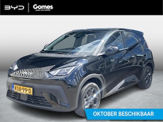 BYD Dolphin Surf Comfort 43 kWh | Apple Carplay & Android Auto | Adaptief cruise control | Stoelverwarming