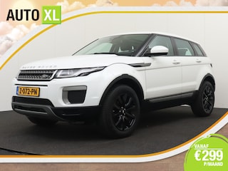 Land Rover Range Rover Evoque 2.0 241 PK Si4 SE Dynamic Pano-dak Leder Xenon