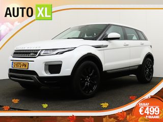 Land Rover Range Rover Evoque 2.0 241 PK Si4 SE Dynamic Pano-dak Leder Xenon