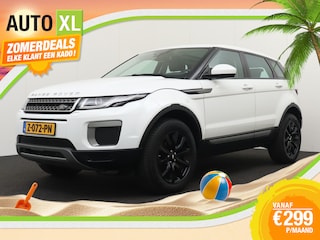 Land Rover Range Rover Evoque 2.0 241 PK Si4 SE Dynamic Pano-dak Leder Xenon