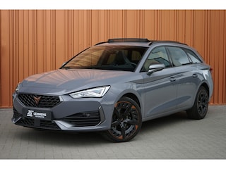 Cupra Leon 1.4 e-Hybrid VZ Chopper 245PK Panodak Memory Leder ACC Camera DAB 19" Carplay
