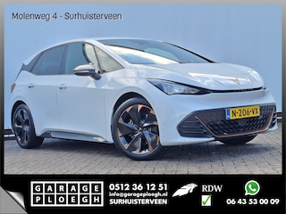 Cupra Born Adrenaline One 62 kWh Adapt.Cruis Navi/Cam Stoelverw.