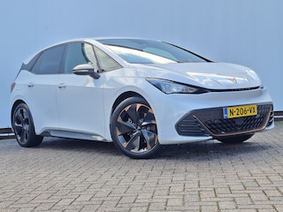 Cupra Born Adrenaline One 62 kWh Adapt.Cruis Navi/Cam Stoelverw.