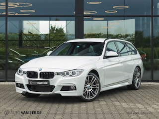 BMW 3-serie (3 serie) 335i Touring xDrive Aut. Ã¢ÂÂ M-sport etc, 57dkm !