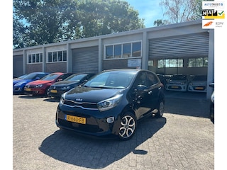 Kia Picanto 1.0 DPi DynamicPlusLine/ Cliamte/ Camera/ Cruise/ carplay/ NAP!