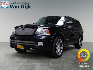 Lincoln Navigator 5.4 V8 aut.