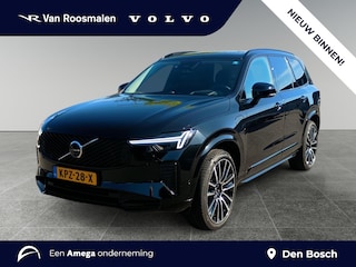 Volvo XC90 2.0 T8 AWD Ultra Bright Exec Ed | Zeer compleet |