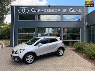 Opel Mokka 1.4 T Innovation automaat