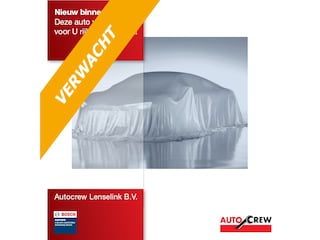 Nissan Micra 1.2 80pk CVT Connect Edition | AUTOMAAT |
