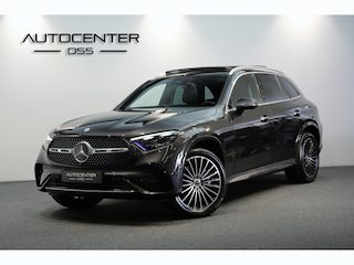 Mercedes-Benz GLC 400e 4MATIC AMG Premium+ ✅ TREKHAAK ✅ DISTRONIC ✅ PANO ✅ BURMESTER ✅ HEAD-UP ✅ MEMORY ✅ BTW AUTO ✅ 1.EIG