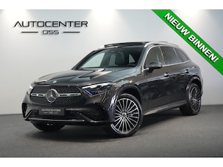 Mercedes-Benz GLC 400e 4MATIC AMG Premium+ ✅ TREKHAAK ✅ DISTRONIC ✅ PANO ✅ BURMESTER ✅ HEAD-UP ✅ MEMORY ✅ BTW AUTO ✅ 1.EIG