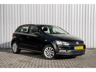 Volkswagen Polo 1.2 TSI Highline