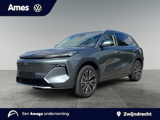 Geely Starray EM-i 1.5 Max+ 262pk Apple Carplay & Android Auto | Head-up display | Voorstoelen verwarmd