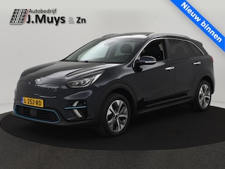 Kia Niro e-Niro DynamicPlusLine 64 kWh SCHUIFDAK|ACC|CAMERA|STOELVERW|LED|NAVI|CARPLAY