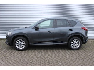 Mazda CX-5 2.0 SKYACTIV TS+ | Origineel NL |