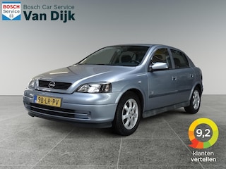 Opel Astra 1.6-16V Njoy Handel/Export/ geen apk