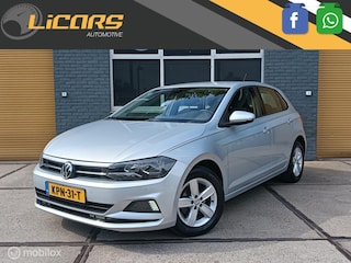 Volkswagen Polo 1.0 TSI DSG/aut. Comfortline ECC/NAVI/CARPLAY/DAB