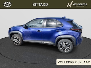Toyota Yaris Cross 1.5 Hybrid First Edition