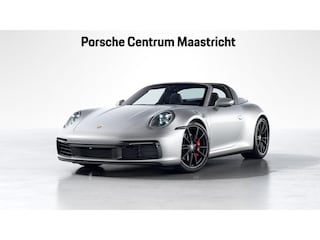 Porsche 911 Targa 4S