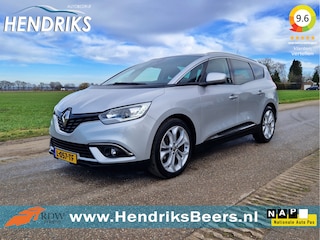 Renault Scénic 1.5 dCi Intens 7p. - 110 Pk - Euro 6 - Navi - Airco - Cruise Control
