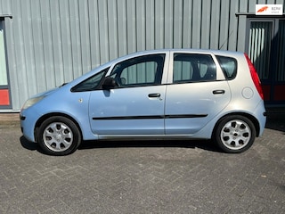 Mitsubishi Colt 1.3 Inform APK 4/2027