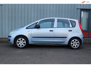 Mitsubishi Colt 1.3 Inform APK 4/2027