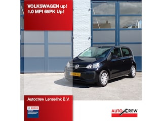 Volkswagen Up 1.0 MPI 65PK Up! | Origineel NL |