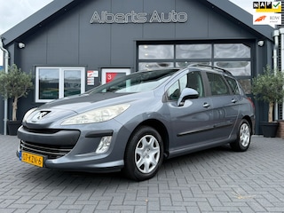 Peugeot 308 SW 1.6 VTi X-Line | NIEUWE APK | NAVI | AIRCO |