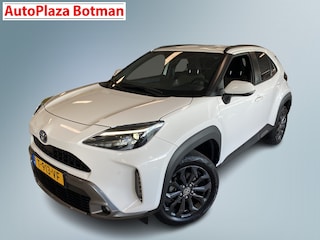 Toyota Yaris Cross 1.5 Hybrid Explore | Trekhaak