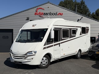 McLouis Nevis 876 Carat by Dicar QUEENSBED | Camera | Navigatie |