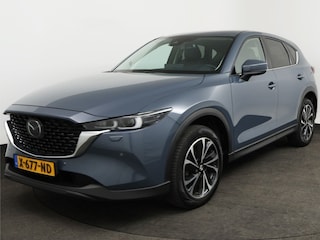 Mazda CX-5 2.0 Exclusive Line Black Comfort Pack