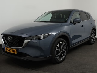 Mazda CX-5 2.0 Exclusive Line Black Comfort Pack