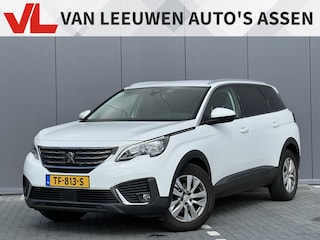 Peugeot 5008 1.2 PureTech Blue Lease Executive | Nieuw binnen | 7P | RIJKLAAR