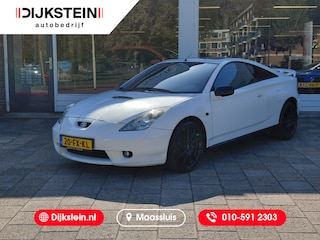 Toyota Celica 1.8 VVT-i