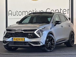 Kia Sportage 1.6 T-GDi Plug-in Hybrid AWD GT-Line | PANO | AFN. TREKH | 20 INCH | CAMERA | EL. STOELEN