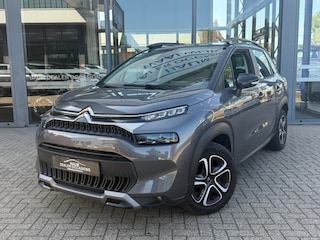 Citroën C3 Aircross 1.2 PT S&amp;S FEEL EDITION  AIRCO NAVI PDC