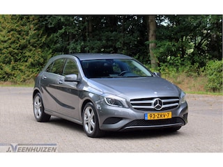 Mercedes-Benz A-klasse 180 Ambition | 2013 | ✅AUTOMAAT | ✨Navi |