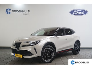 Alfa Romeo Junior 1.2 Turbo Hybrid Ibrida Speciale