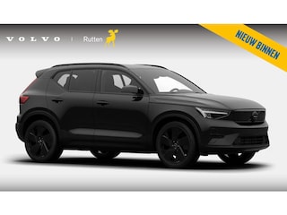 Volvo EX40 Single Motor Ext. Range 82 kWh Black Edition Ultra Europa