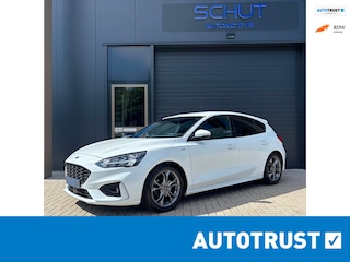 Ford Focus 125pk ST Line Business FULL LED | CARPLAY | STOELVERWARMING | EL STOEL | CAMERA | DEALER OH