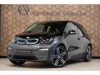 BMW i3 Executive Edition 120Ah 42 kWh |85.583km| Navi/Camera/Stoelverwarming NIEUWSTAAT