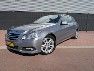 Mercedes-Benz E-klasse 250 CGI Business Class Avantgarde 1 eigenaar dealeronderhouden