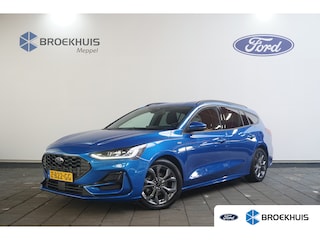 Ford Focus Wagon 1.0 EcoBoost Hybrid ST Line