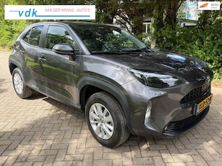 Toyota Yaris Cross 1.5 Hybrid Comfort Camera- Climate- L.M. velgen
