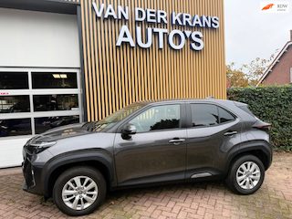 Toyota Yaris Cross 1.5 Hybrid Comfort Camera- Climate- L.M. velgen