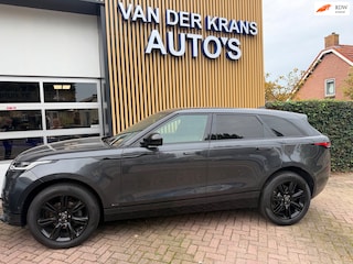 Land Rover Range Rover Velar 2.0 P250 Turbo AWD R-Dynamic SE