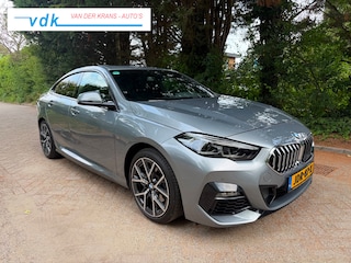 BMW 218i M Sport Edition Panodak-ACC
