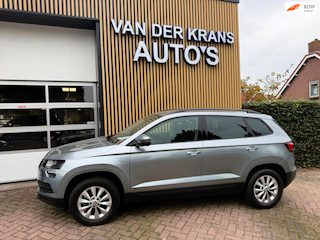 Skoda Karoq 1.0 TSI Business 110 pk Edition Plus