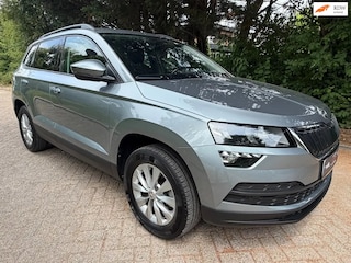 Skoda Karoq 1.0 TSI Business 110 pk Edition Plus